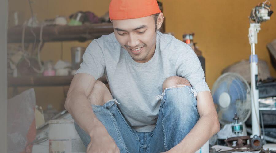 Why choose Kryndex Guard for water damage restoration in Los Angeles